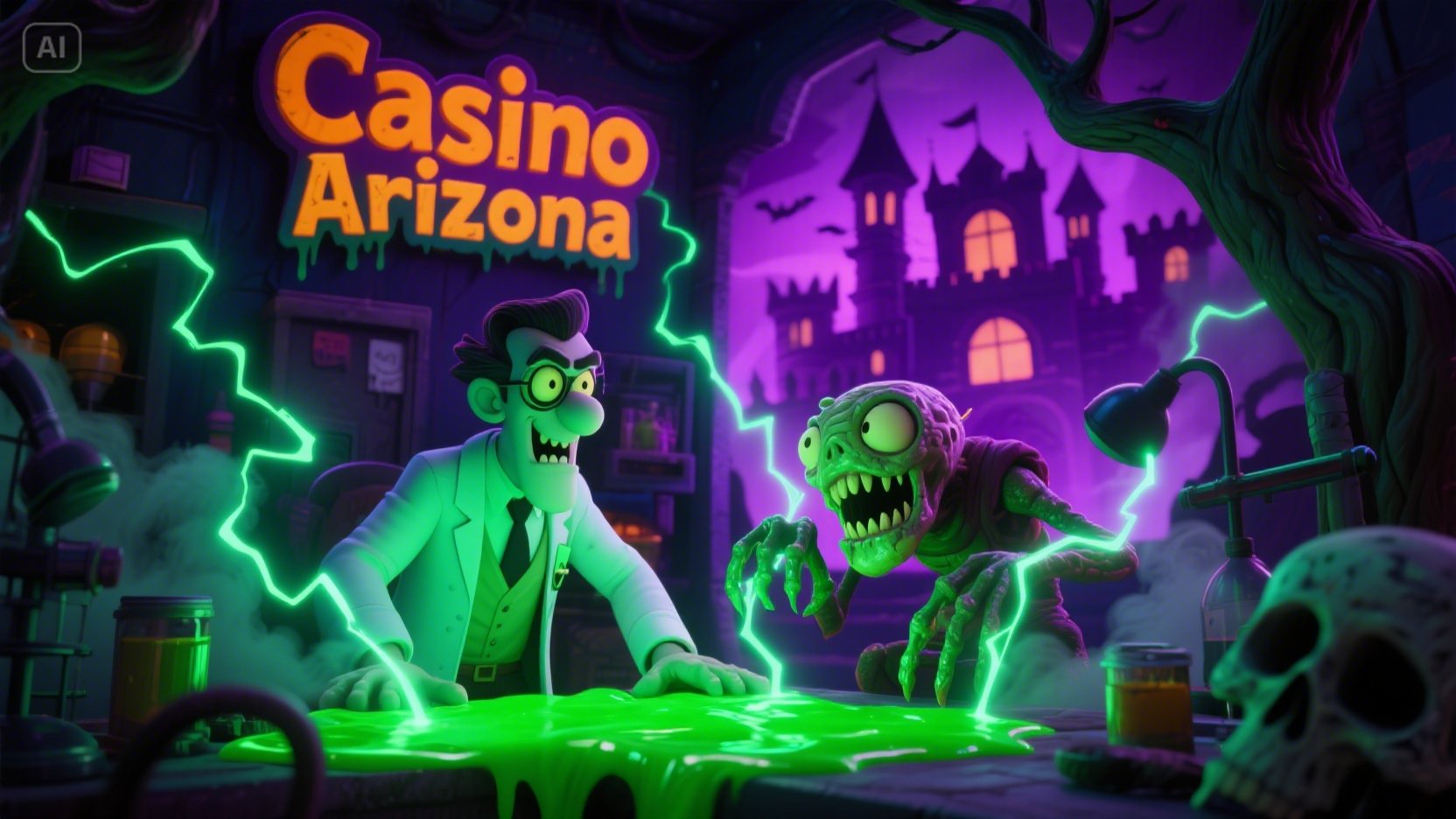 Casino Arizona پاکستان